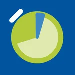 MaCoCo Zeiterfassung icon