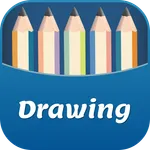 Drawing - How to Draw icon