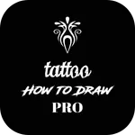 How To Draw Tattoo Pro icon