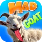 Mad Goat icon
