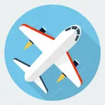 Madplane icon