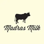 Madras Milk icon
