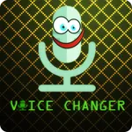 Voice Changer - Funny Effects icon