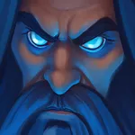 Mystic Duel: Card Battler CCG icon