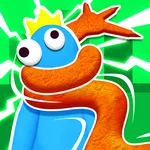 Magic Friends: Rainbow Hands icon