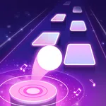 Music Crossing - The Horizon icon