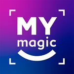 Magic MYBOX icon