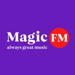 Magic FM Romania icon