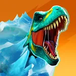 Magic Hands - Dinosaur Rescue icon