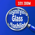 Magnifying Glass: Magnifier icon