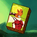 Fantasy Mahjong icon
