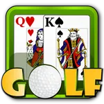 Golf Solitaire HD icon