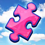 JIGPU Jigsaw Puzzles icon