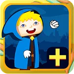 Mini's Magic World PLUS icon