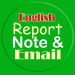 English writing solutions icon