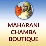 Maharani Chamba Boutique icon