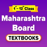 Maharashtra State Board Books icon