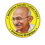 Mahatma Gandhi Tution Point icon