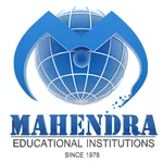 Mahendra College Interactive C icon
