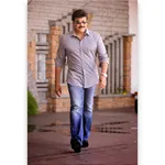 MEGA STAR CHIRANJEEVI icon