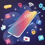 Mobile World-All Mobiles Specs icon