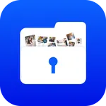 Secure Folder - Photo & Video icon