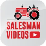 Salesman Videos icon