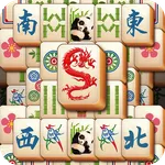 Mahjong Solitaire icon