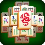 Mahjong Oriental icon