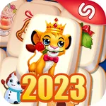 Mahjong 20 24Princess icon