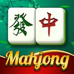 Classic Mahjong - Solitaire icon
