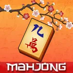 Mahjong Spring Solitaire icon