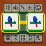 Mahjong Match Pair icon