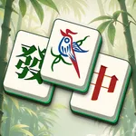 Mahjong Oasis - Tile Matching icon