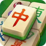 Mahjong 2020 icon
