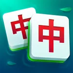 Mahjong Slide: Zen icon