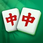 Mahjong Solitaire Classic Game icon