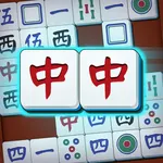 Mahjong Pair: Matching Puzzle icon