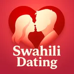 Swahili Dating: Tafuta Mchumba icon