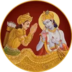 Bhagavad Gita icon