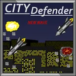 City Defender: New Wave icon