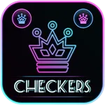 Checkers Game icon