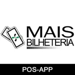 Mais Bilheteria - POS-APP icon