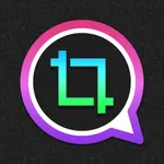 Make Full Size DP - No Crop icon