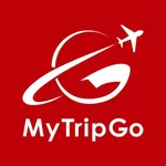 MyTripGo -Flights, Hotels & Um icon
