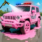 Car Makeover: ASMR Games icon