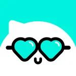 SayHey: Online Video Chat icon