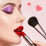 Makeup Editor-Beauty Makeover icon