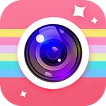 Beauty Plus Camera icon