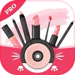 Face Makeup Camera PhotoEditor icon